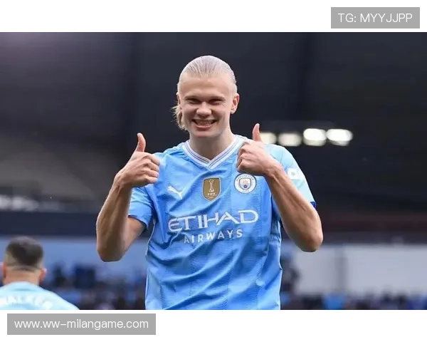 哈兰德火力全开,曼城前锋剑指2026世界杯金靴 哈兰德火力全开,曼城前锋剑指2026世界杯金靴