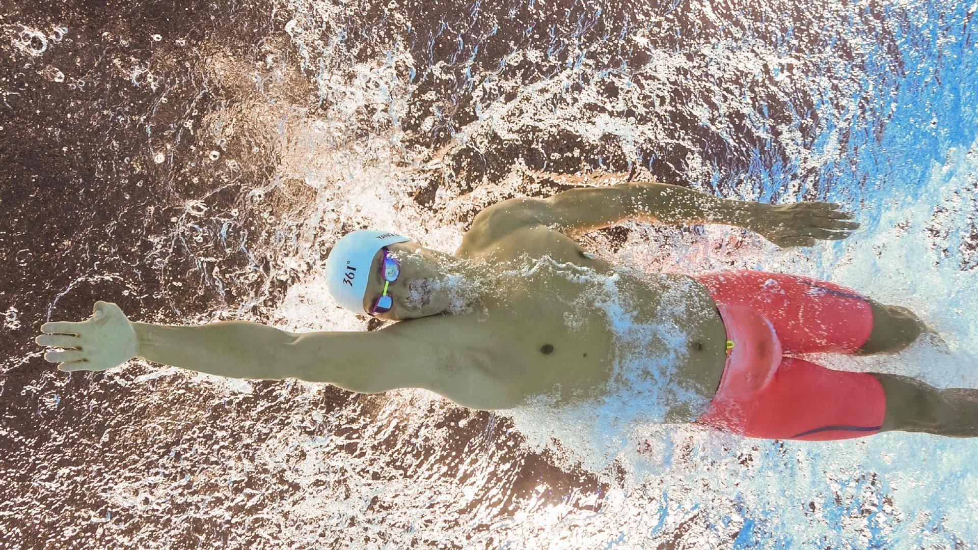 2026年亚洲羽毛球团体赛 男团女团齐夺冠再现统治力